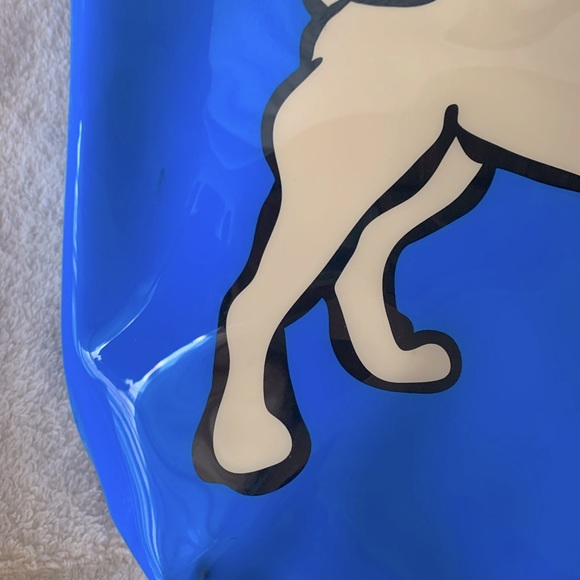 Marc Tetro Tote Bag - Picture 6 of 7